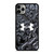 UNDER ARMOUR METAL LIQUID iPhone 11 Pro Case