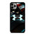 UNDER ARMOUR USA FLAG LOGO iPhone 11 Pro Case