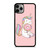 UNICORN DONUT iPhone 11 Pro Case