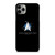 UNITED STATES SPACE FORCE LOGO MMXIX iPhone 11 Pro Case