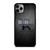UNIVERSITY OF KENTUCKY LOGO iPhone 11 Pro Case
