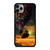 UP BALLOON HOUSE DISNEY MOVIE iPhone 11 Pro Case