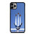 US AIR FORCE UNITED STATES PLANES iPhone 11 Pro Case
