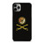 US ARMY EMBLEM SWORD iPhone 11 Pro Case