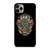 US ARMY LOGO SERVICE iPhone 11 Pro Case