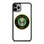 US ARMY LOGO UNITED STATES iPhone 11 Pro Case