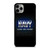 US NAVY SEAL GLOBAL FORCE iPhone 11 Pro Case
