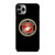 USMC CAMO US MARINE CORPS ICON iPhone 11 Pro Case