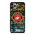 USMC CAMO US MARINE CORPS iPhone 11 Pro Case