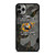 USMC US MARINE CORPS CAMO 2 iPhone 11 Pro Case