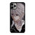VAMPIRE KNIGHT ZERO KIRYUU iPhone 11 Pro Case