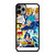 VEGETA DRAGON BALL ALL SAIYAN iPhone 11 Pro Case