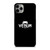 VENUM BOXING GEAR LOGO iPhone 11 Pro Case