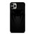 VENUM BOXING LOGO LEATHER iPhone 11 Pro Case