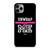 VICTORIA'S SECRET PINK UNWRAP ME iPhone 11 Pro Case
