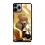 ZENITSU AGATSUMA DEMON SLAYER iPhone 11 Pro Case
