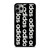 ADIDAS WORD MARK PATTERN iPhone 11 Pro Max Case
