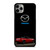 ALL NEW MAZDA MX5 CABRIOLET iPhone 11 Pro Max Case