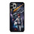 AMURO RAY GUNDAM MOBLE SUIT ANIME iPhone 11 Pro Max Case