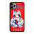ANAHEIM LOS ANGELES ANGELS 1961 iPhone 11 Pro Max Case