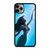 ARIEL THE LITTLE MERMAID 2 iPhone 11 Pro Max Case
