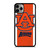 AUBURN TIGERS ICON iPhone 11 Pro Max Case