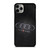 AUDI CAR LOGO S LINE iPhone 11 Pro Max Case