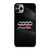 AUDI ICON 3D iPhone 11 Pro Max Case