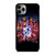 AVENGERS INFINITY WAR 3 iPhone 11 Pro Max Case
