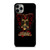 AX7 AVENGED SEVENFOLD iPhone 11 Pro Max Case