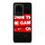 NIKE AIR JORDAN OWN THE GAME Samsung Galaxy S20 Ultra  Case