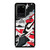 NIKE AIR JORDAN SHOES ART Samsung Galaxy S20 Ultra  Case