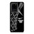 NIKE BASKETBALL NEVER STOPS ART Samsung Galaxy S20 Ultra  Case
