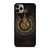 BEAUTIFUL ALLAH ARABIC EMBLEM iPhone 11 Pro Max Case