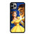 BELLE BEAUTY AND THE BEAST iPhone 11 Pro Max Case