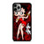 BETTY BOOP AND DOG iPhone 11 Pro Max Case