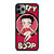 BETTY BOOP CARTOON POLKADOT iPhone 11 Pro Max Case