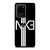 NIKE I LOVE Samsung Galaxy S20 Ultra  Case