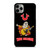 BIG BUDDHA TRUE RELIGION iPhone 11 Pro Max Case