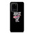 NIKE JUST DO IT COLORFUL ARTWORK Samsung Galaxy S20 Ultra  Case