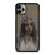 BILLIE EILISH SINGER iPhone 11 Pro Max Case