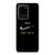 NIKE JUST DO IT LOGO ARTWORK Samsung Galaxy S20 Ultra  Case