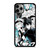 BLACK CLOVER ANIME COLLAGE iPhone 11 Pro Max Case