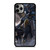 BLACK PANTHER AVENGERS iPhone 11 Pro Max Case