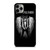 BLACK VEIL BRIDES ANDY ANGE 2 iPhone 11 Pro Max Case