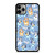 BLUEY COLLAGE iPhone 11 Pro Max Case