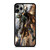 BOBA FETT STAR WARS 2 iPhone 11 Pro Max Case