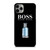 BOSS HUGO BOSS LOGO iPhone 11 Pro Max Case