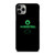 BOSTON CELTICS PURE BASKETBALL iPhone 11 Pro Max Case