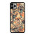 CHARIZARD POKEMON UKIYO ART iPhone 11 Pro Max Case